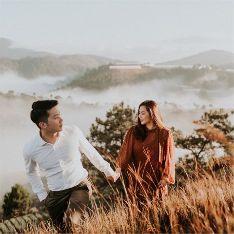 Biển bạc, núi xanh, địa điểm destinations wedding nào sẽ phù hợp với bạn? — ảnh 8