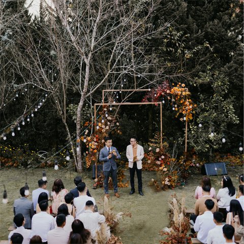 Biển bạc, núi xanh, địa điểm destinations wedding nào sẽ phù hợp với bạn? — ảnh 9