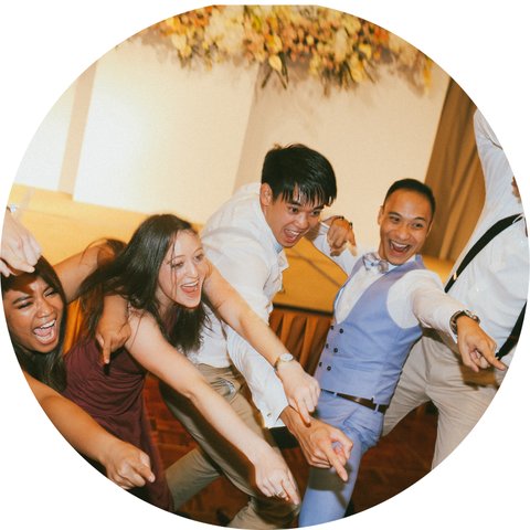 The Ins and Outs of Intimate Weddings — photo 5