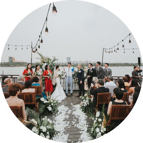 The Ins and Outs of Intimate Weddings — photo 4