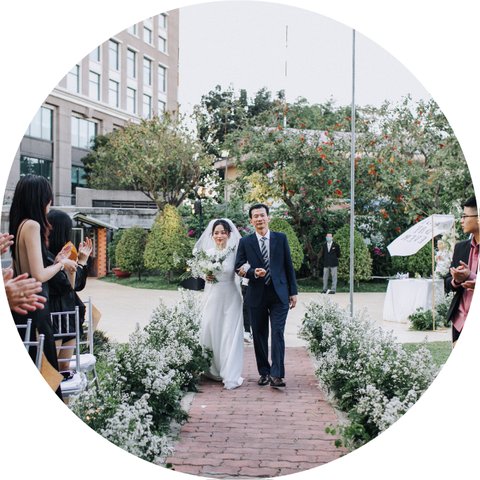 The Ins and Outs of Intimate Weddings — photo 12
