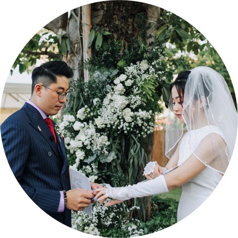 The Ins and Outs of Intimate Weddings — photo 13