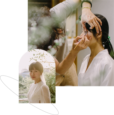 Tips for a Glowing Skin and Healthy Hair — photo 2