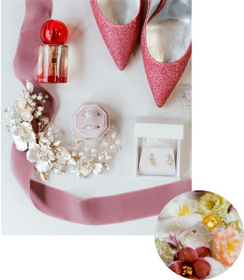 Wedding Day Ultimate Packing Checklist for Brides and Grooms — photo 5