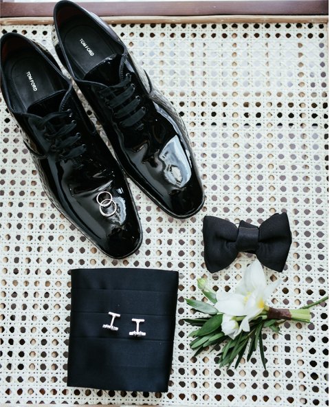 Những điều nên và không nên cho buổi getting ready trọn vẹn — ảnh 19