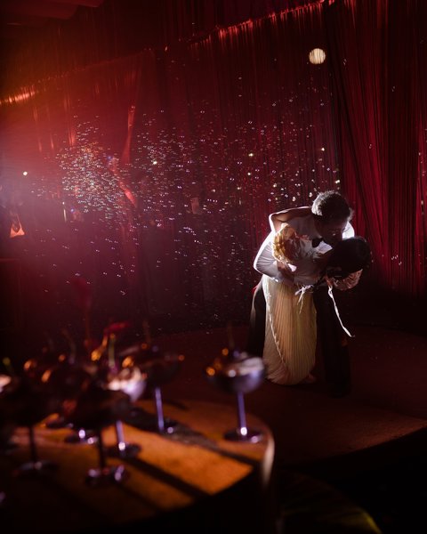 Claire & Luis wedding at Lan Viên Cố Tích & Le Cercle Hue in Huế — photo 48