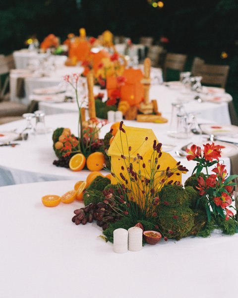 Christina & Xavier wedding at An Lam Retreat Saigon in TP.HCM — photo 16