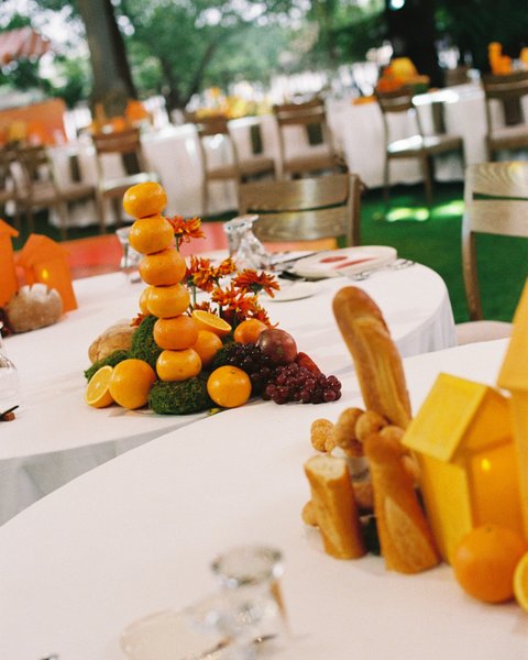 Christina & Xavier wedding at An Lam Retreat Saigon in TP.HCM — photo 14