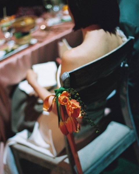 Christina & Xavier wedding at An Lam Retreat Saigon in TP.HCM — photo 52