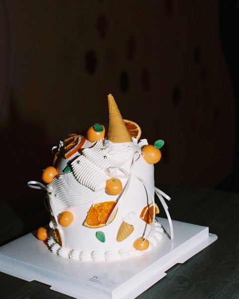 Christina & Xavier wedding at An Lam Retreat Saigon in TP.HCM — photo 15