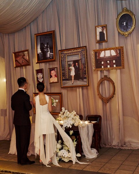 Diệp & Hy wedding at Tiem Ca Phe Hoang Hon Chieu & Ana Mandara Dalat Resort in Đà Lạt — photo 26