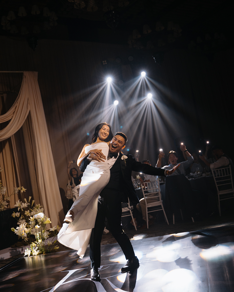 Kim & Richard wedding at Hyatt Regency Danang Resort and Spa in Đà Nẵng — photo 33