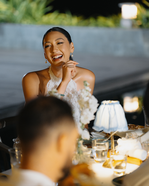 Sandy & Gavin wedding at Mia Nha Trang in Nha Trang — photo 31