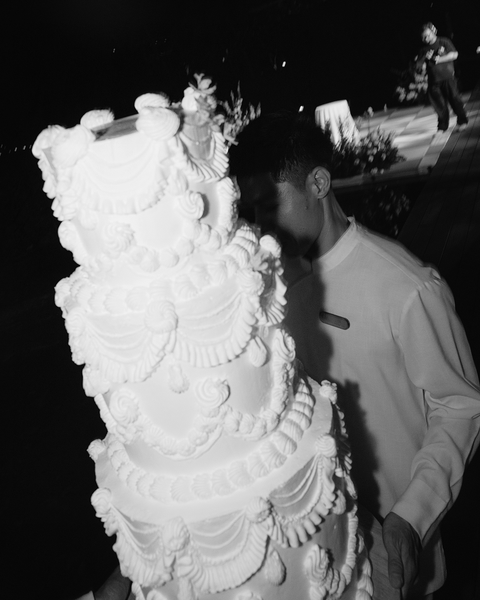 Sandy & Gavin wedding at Mia Nha Trang in Nha Trang — photo 32