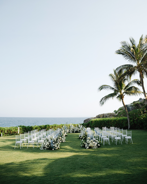 Sandy & Gavin wedding at Mia Nha Trang in Nha Trang — photo 12