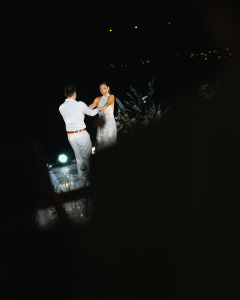 Sandy & Gavin wedding at Mia Nha Trang in Nha Trang — photo 33