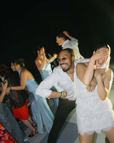 Sandy & Gavin wedding at Mia Nha Trang in Nha Trang — photo 34