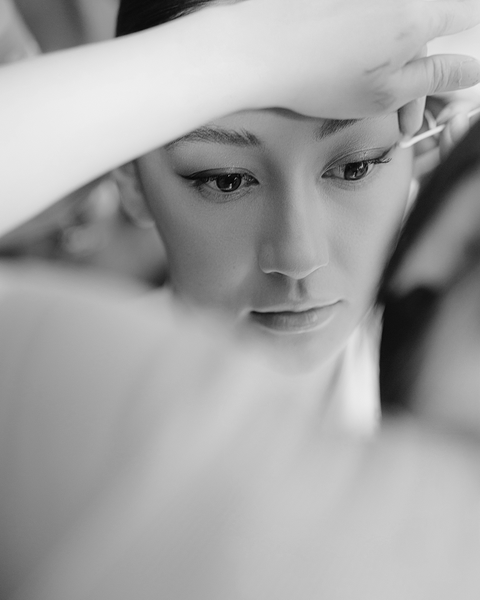 Sandy & Gavin wedding at Mia Nha Trang in Nha Trang — photo 3
