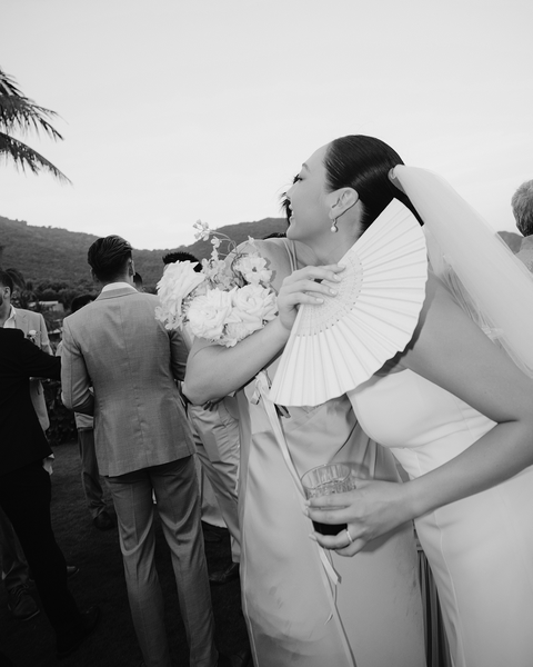 Sandy & Gavin wedding at Mia Nha Trang in Nha Trang — photo 21