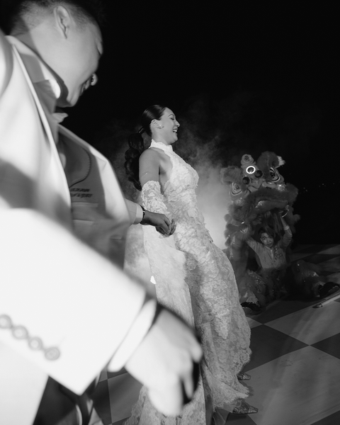 Sandy & Gavin wedding at Mia Nha Trang in Nha Trang — photo 36