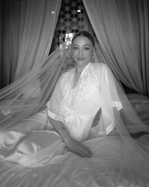 Sandy & Gavin wedding at Mia Nha Trang in Nha Trang — photo 4