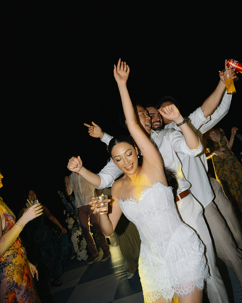 Sandy & Gavin wedding at Mia Nha Trang in Nha Trang — photo 40