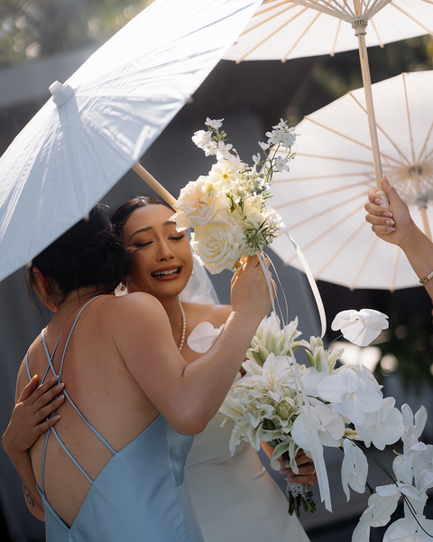 Sandy & Gavin wedding at Mia Nha Trang in Nha Trang — photo 7