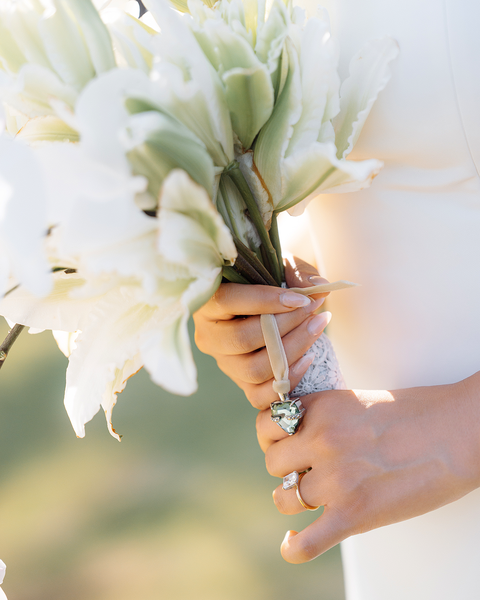 Sandy & Gavin wedding at Mia Nha Trang in Nha Trang — photo 9