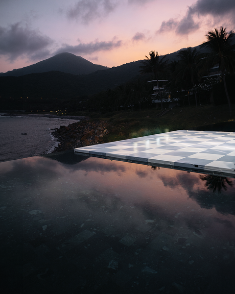 Sandy & Gavin wedding at Mia Nha Trang in Nha Trang — photo 28