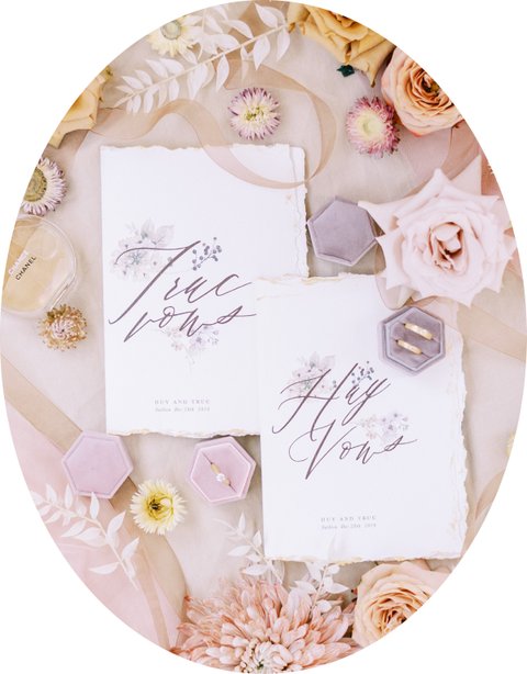 Wedding Day Ultimate Packing Checklist for Brides and Grooms — photo 2