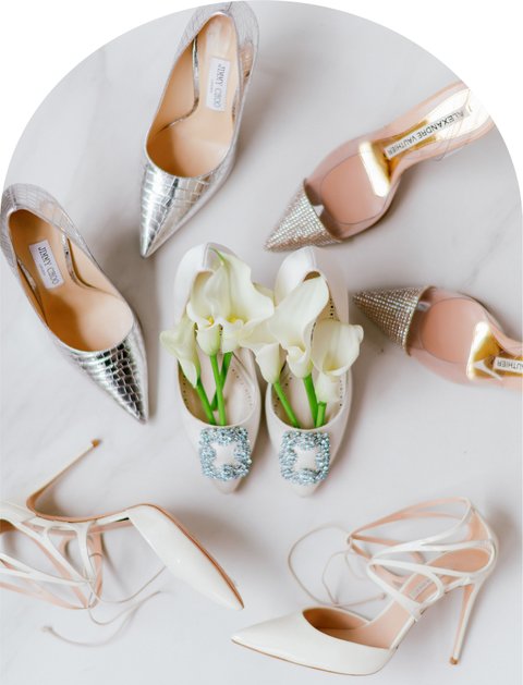 Wedding Day Ultimate Packing Checklist for Brides and Grooms — photo 4