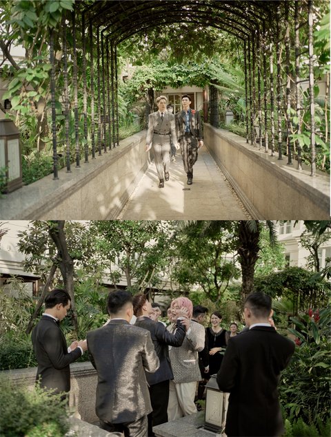 The Ins and Outs of Intimate Weddings — photo 8
