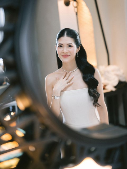 Đám cưới Claire & Jon tại InterContinental Da Nang ở Đà Nẵng — ảnh 7