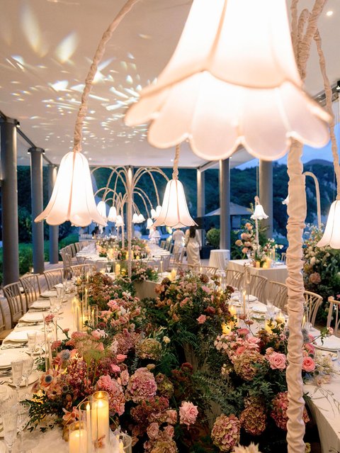 Daphne & Patrick wedding at Amanoi in Nha Trang — photo 51