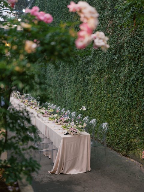 Trang & Kris wedding at Private residence in Hà Nội — photo 6