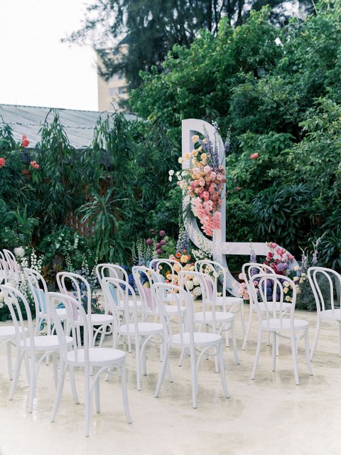 Đám cưới Linh & Lee tại Hotel Nikko Saigon ở TP.HCM — ảnh 3