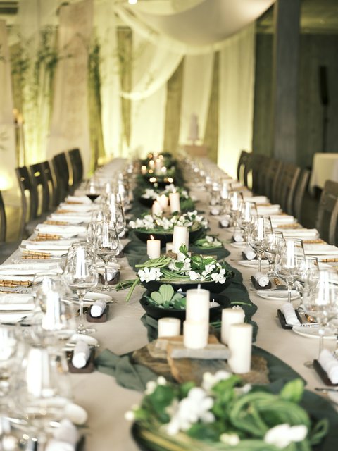 Đám cưới Tú & Chris tại An Lâm Retreat ở TP.HCM — ảnh 14