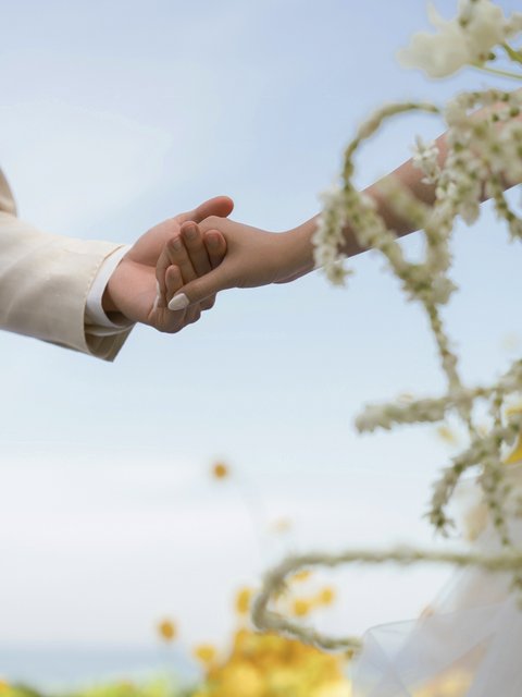 Thảo & Tống wedding at Mia Resort Nha Trang in Nha Trang — photo 23