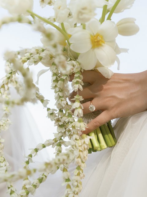 Thảo & Tống wedding at Mia Resort Nha Trang in Nha Trang — photo 28