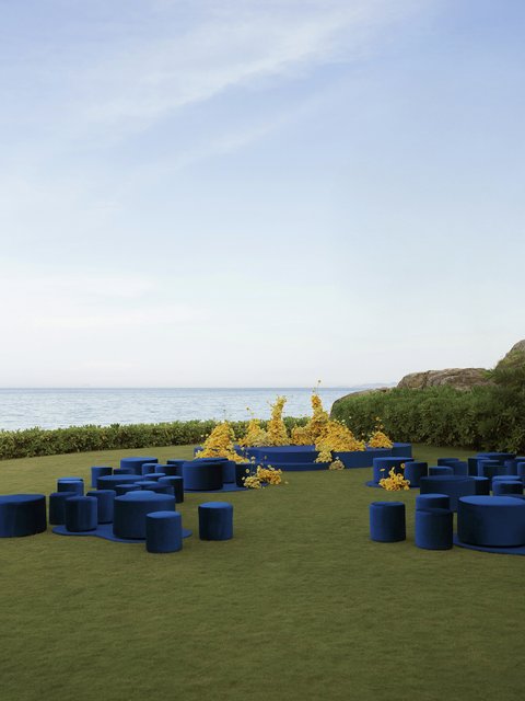 Thảo & Tống wedding at Mia Resort Nha Trang in Nha Trang — photo 8