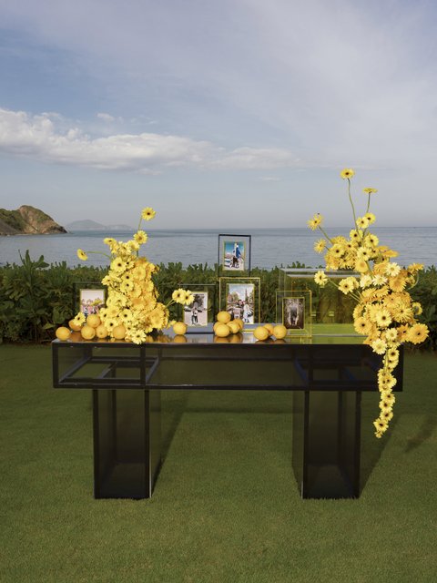 Thảo & Tống wedding at Mia Resort Nha Trang in Nha Trang — photo 9