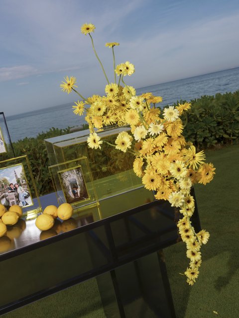 Thảo & Tống wedding at Mia Resort Nha Trang in Nha Trang — photo 11
