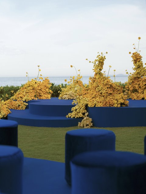 Thảo & Tống wedding at Mia Resort Nha Trang in Nha Trang — photo 5