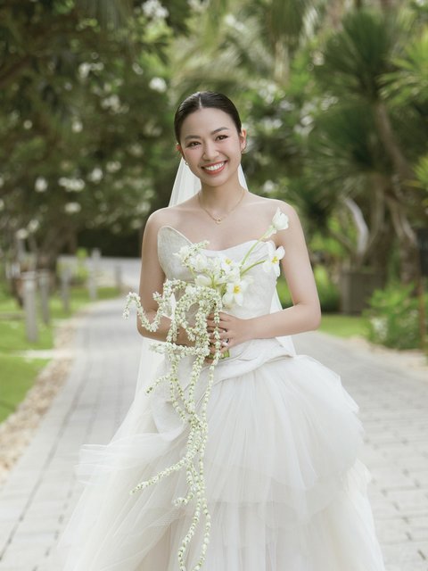 Thảo & Tống wedding at Mia Resort Nha Trang in Nha Trang — photo 22