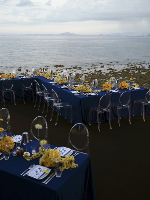 Thảo & Tống wedding at Mia Resort Nha Trang in Nha Trang — photo 16