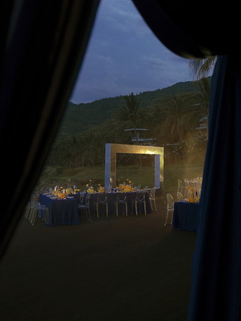 Thảo & Tống wedding at Mia Resort Nha Trang in Nha Trang — photo 14
