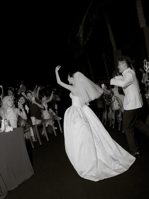 Thảo & Tống wedding at Mia Resort Nha Trang in Nha Trang — photo 49