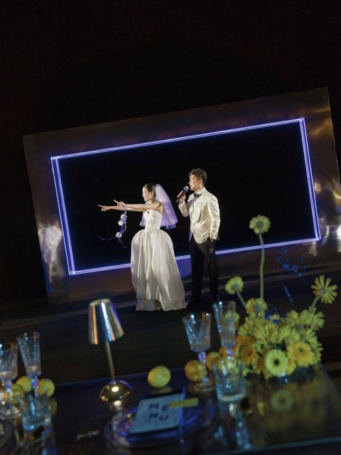 Thảo & Tống wedding at Mia Resort Nha Trang in Nha Trang — photo 32