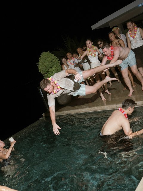 Thảo & Tống wedding at Mia Resort Nha Trang in Nha Trang — photo 47