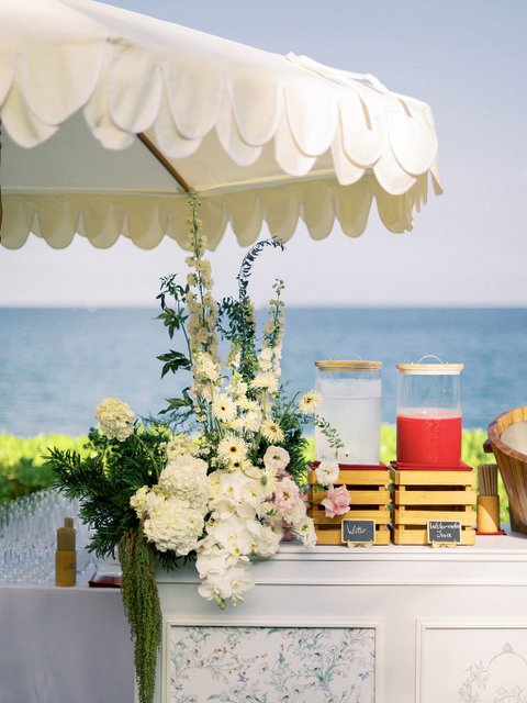Đám cưới Hà & Chris tại Mia Nha Trang ở Nha Trang — ảnh 14